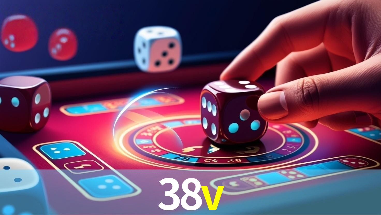 Platform Technology 38V