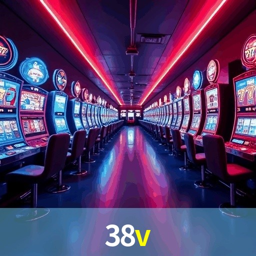 VIP Casino 38V