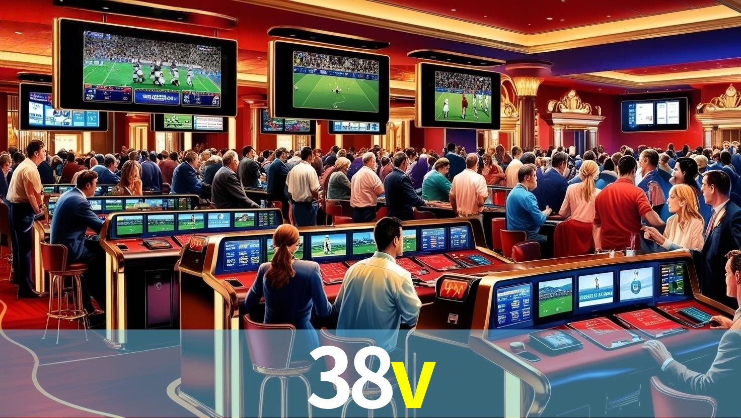 Weekend Specials 38V