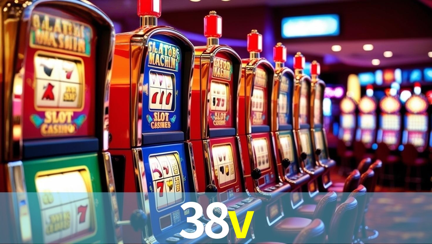 Security Systems 38V